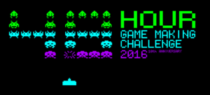 48 Hour Game Making Challenge 2012 