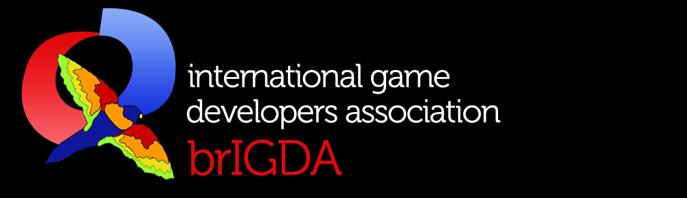 Brisbane International Game Developers Association (brIGDA)
