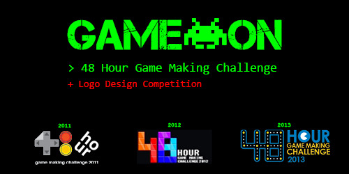 48 Hour Game Making Challenge 2012 