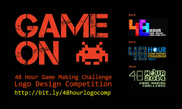 48 Hour Game Making Challenge 2012 